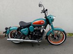 Angebot Royal Enfield Classic 350