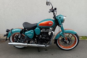 Angebot Royal Enfield Classic 350
