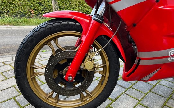 Gebrauchtmotorrad Ducati 900 SS - Bild 5