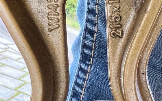 Gebrauchtmotorrad Ducati 900 SS - Bild 9