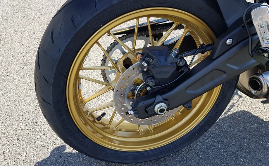 Angebot Kawasaki Z650 RS Bild 10: Angebot Kawasaki Z650 RS