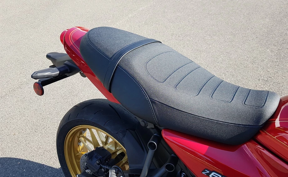 Angebot Kawasaki Z650 RS Bild 7: Angebot Kawasaki Z650 RS