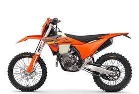 KTM 450 EXC-F 2026