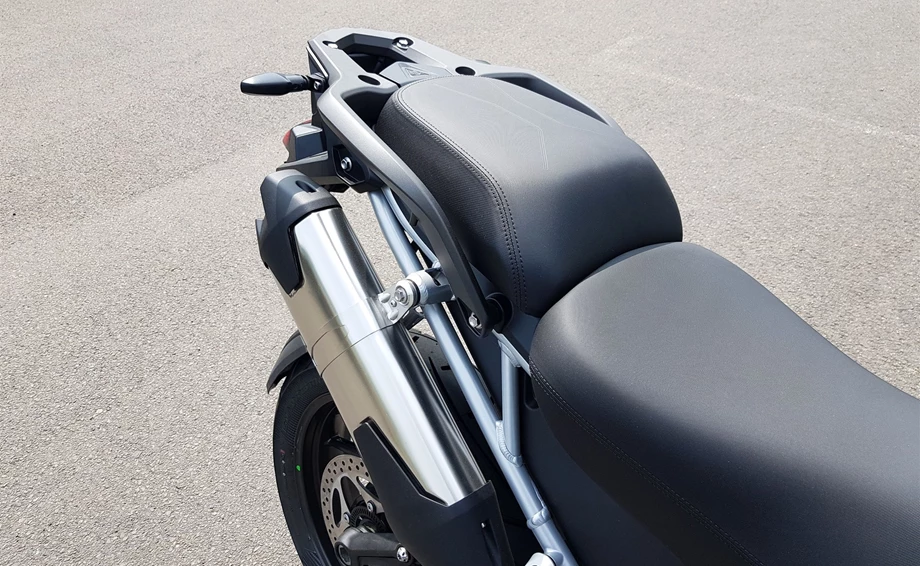 Angebot Triumph Tiger 1200 GT Explorer Bild 8: Angebot Triumph Tiger 1200 GT Explorer