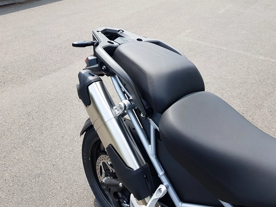 Angebot Triumph Tiger 1200 GT Explorer Bild 8: Angebot Triumph Tiger 1200 GT Explorer