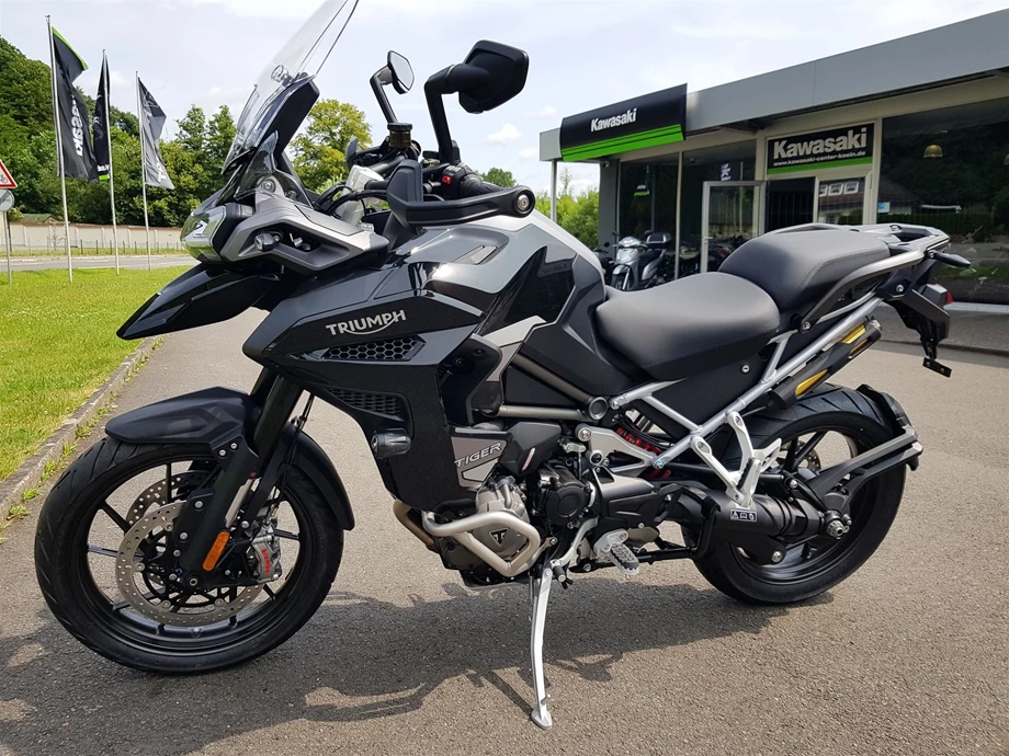 Angebot Triumph Tiger 1200 GT Explorer Bild 5: Angebot Triumph Tiger 1200 GT Explorer