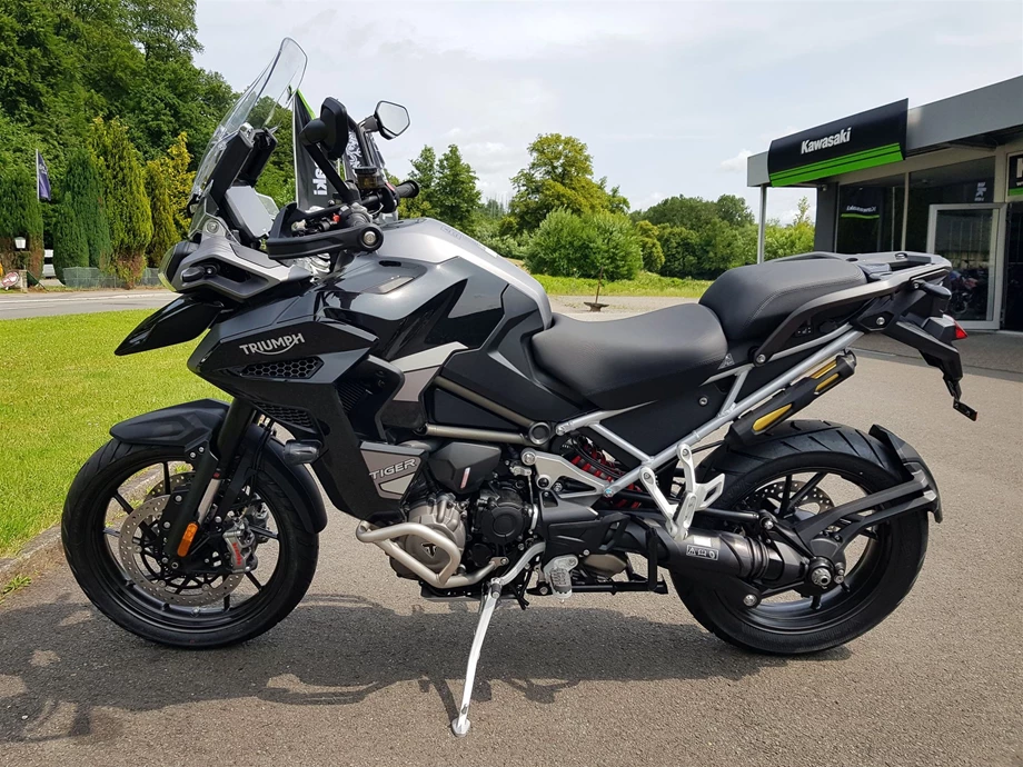 Angebot Triumph Tiger 1200 GT Explorer Bild 2: Angebot Triumph Tiger 1200 GT Explorer