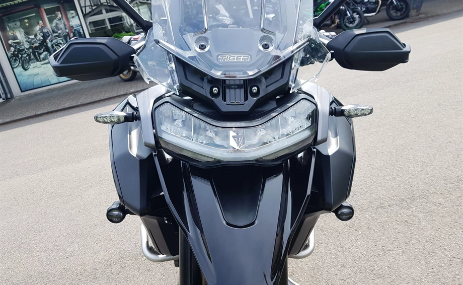 Angebot Triumph Tiger 1200 GT Explorer Bild 9: Angebot Triumph Tiger 1200 GT Explorer