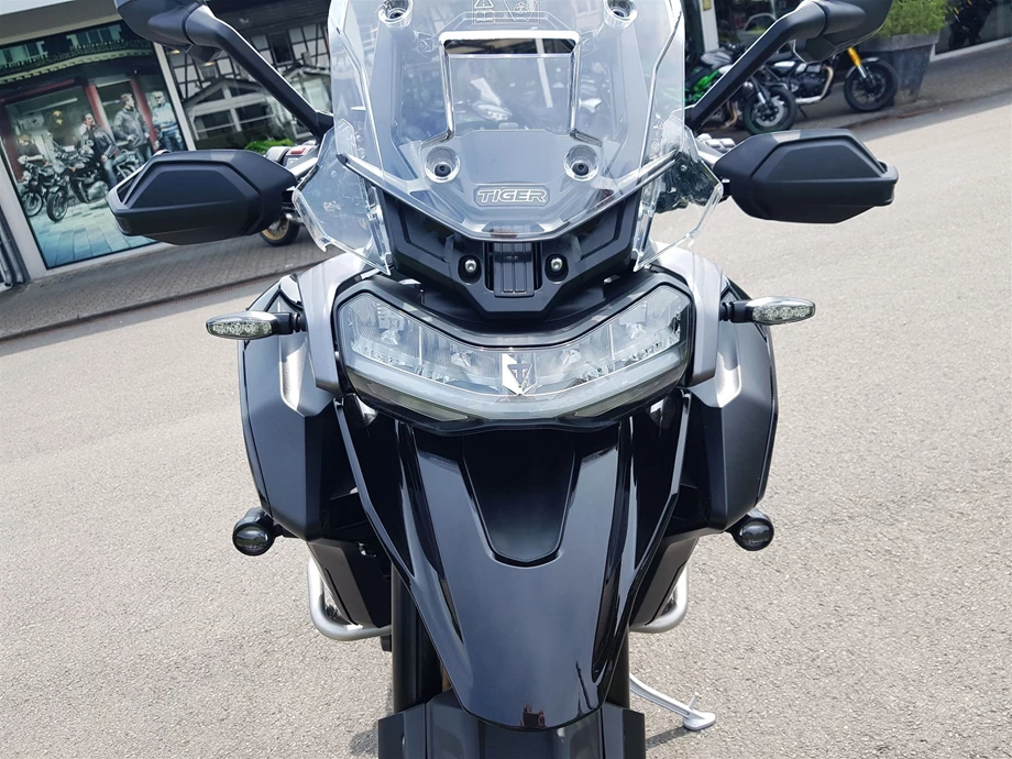 Angebot Triumph Tiger 1200 GT Explorer Bild 9: Angebot Triumph Tiger 1200 GT Explorer