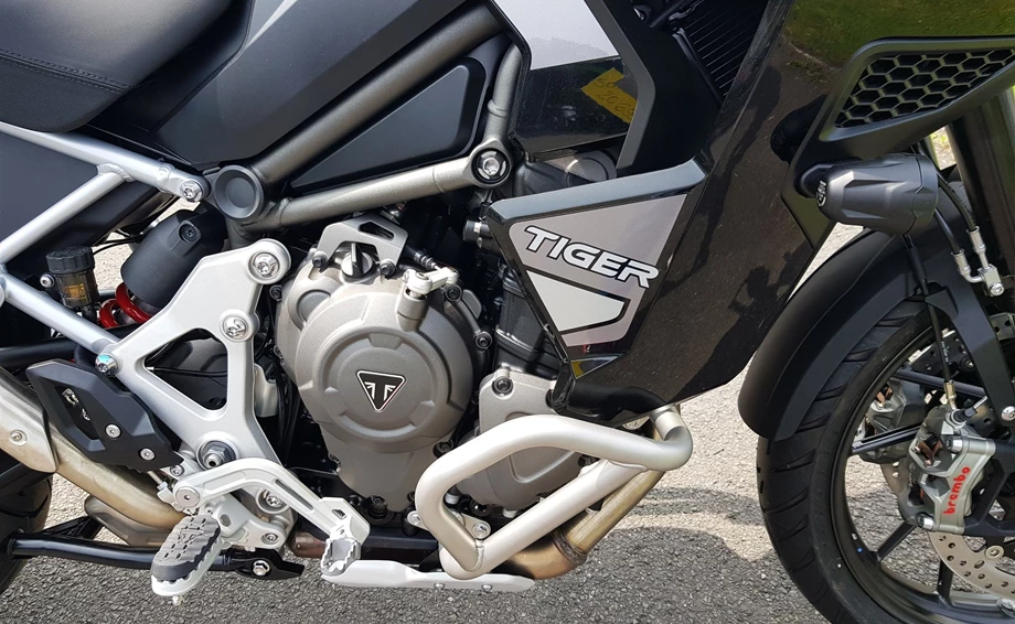 Angebot Triumph Tiger 1200 GT Explorer Bild 6: Angebot Triumph Tiger 1200 GT Explorer