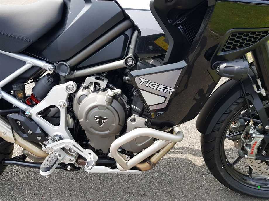 Angebot Triumph Tiger 1200 GT Explorer Bild 6: Angebot Triumph Tiger 1200 GT Explorer