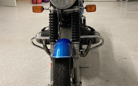 Gebrauchtmotorrad BMW R 75/7 - Bild 6