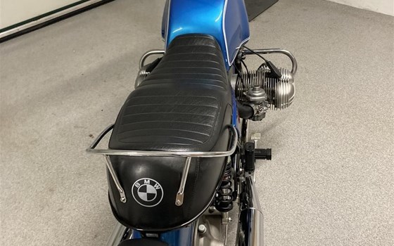 Gebrauchtmotorrad BMW R 75/7 - Bild 7