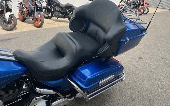 Gebrauchtmotorrad Harley-Davidson Electra Glide Ultra Classic FLHTCU - Bild 11 Gebrauchtmotorrad Harley-Davidson Electra Glide Ultra Classic FLHTCU - Bild 11