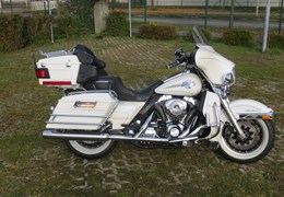 Gebrauchte Harley-Davidson Electra Glide Classic FLHTC