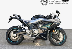 Neufahrzeug CFMOTO 675SR-R CFMOTO 675SR-R
