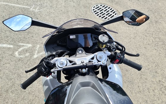 Neufahrzeug CFMOTO 675SR-R - Bild 7 Neufahrzeug CFMOTO 675SR-R - Bild 7