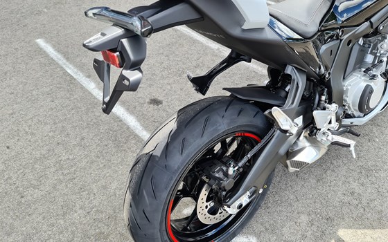 Neufahrzeug CFMOTO 675SR-R - Bild 3 Neufahrzeug CFMOTO 675SR-R - Bild 3