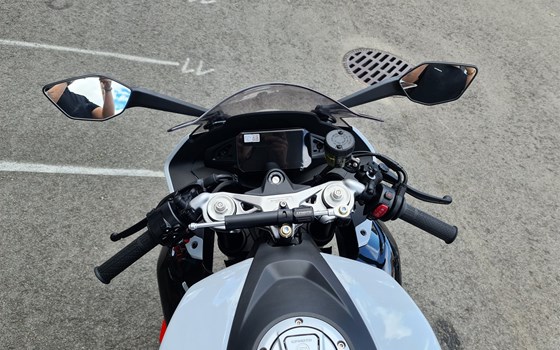 Neufahrzeug CFMOTO 675SR-R - Bild 7 Neufahrzeug CFMOTO 675SR-R - Bild 7