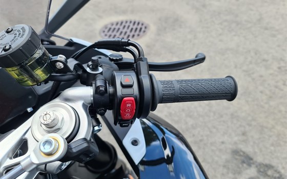 Neufahrzeug CFMOTO 675SR-R - Bild 9 Neufahrzeug CFMOTO 675SR-R - Bild 9