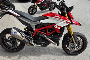 Angebot Ducati Hypermotard 939 SP