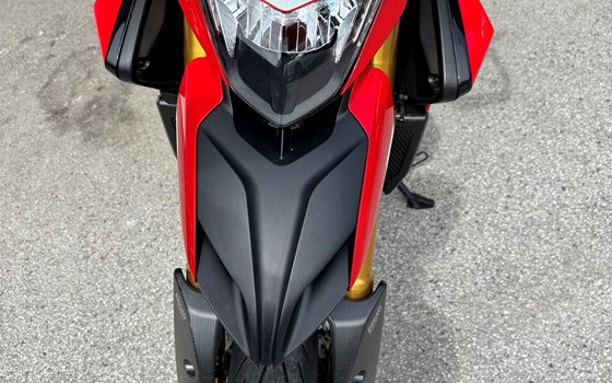 Gebrauchtmotorrad Ducati Hypermotard 939 SP - Bild 4 Gebrauchtmotorrad Ducati Hypermotard 939 SP - Bild 4