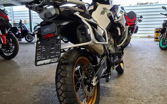 Neufahrzeug CFMOTO 800MT Explore - Bild 6 Neufahrzeug CFMOTO 800MT Explore - Bild 6