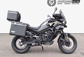 Neufahrzeug CFMOTO 800MT Explore CFMOTO 800MT Explore