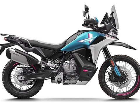 CFMOTO 800MT-X