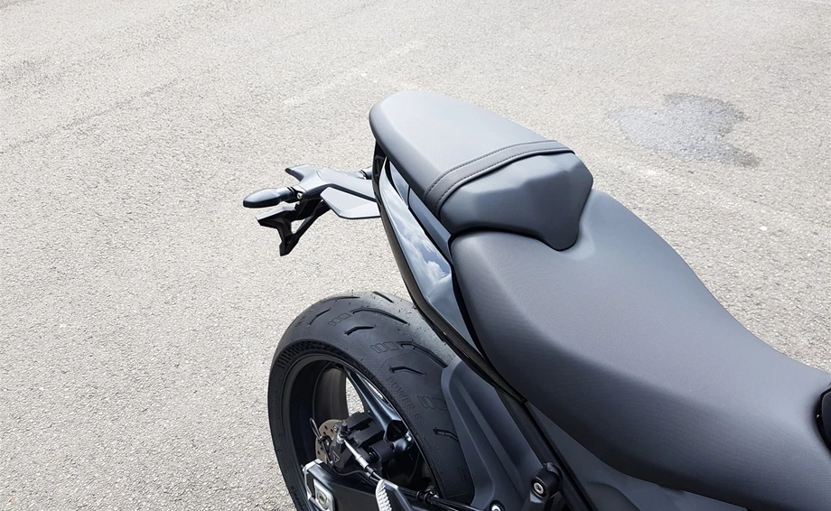 Angebot Triumph Daytona 660 Bild 7: Angebot Triumph Daytona 660