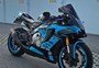 Motorrad