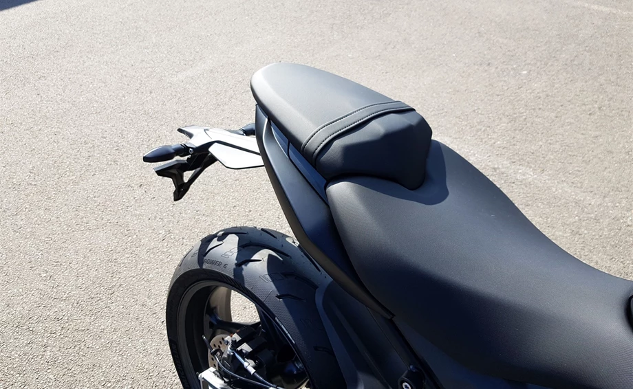 Angebot Triumph Daytona 660 Bild 7: Angebot Triumph Daytona 660