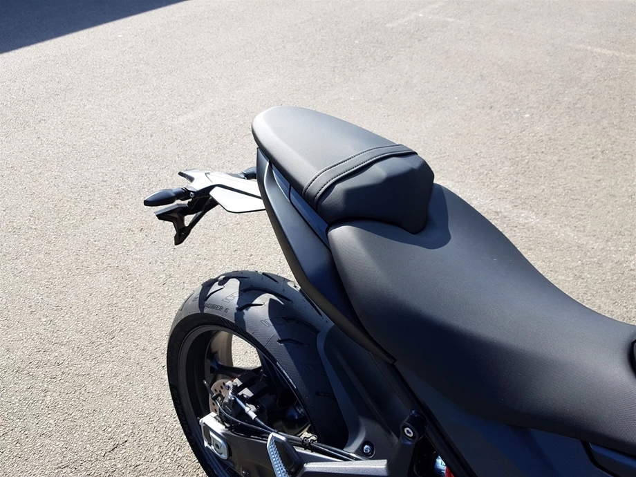 Angebot Triumph Daytona 660 Bild 7: Angebot Triumph Daytona 660