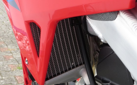 Gebrauchtmotorrad Honda CRF450R - Bild 6