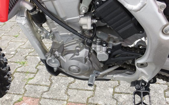 Gebrauchtmotorrad Honda CRF450R - Bild 7