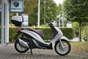 Angebot Piaggio Medley 150