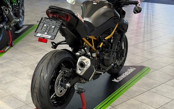 Neufahrzeug Kawasaki Z900 - Bild 13 Neufahrzeug Kawasaki Z900 - Bild 13