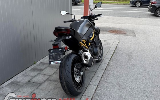 Neufahrzeug Kawasaki Z900 - Bild 7 Neufahrzeug Kawasaki Z900 - Bild 7