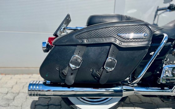 Gebrauchtmotorrad Harley-Davidson Touring Road King FLHR - Bild 10 Gebrauchtmotorrad Harley-Davidson Touring Road King FLHR - Bild 10