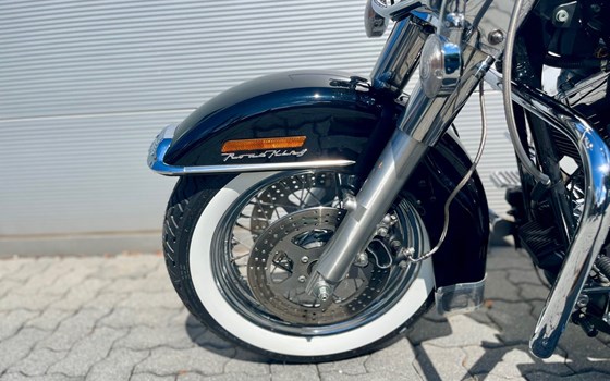 Gebrauchtmotorrad Harley-Davidson Touring Road King FLHR - Bild 7 Gebrauchtmotorrad Harley-Davidson Touring Road King FLHR - Bild 7