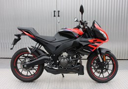 Gebrauchte Aprilia Tuono 125