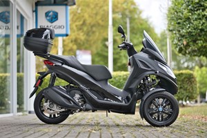 Angebot Piaggio MP3 300 HPE