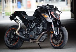 Occasion KTM 1290 Super Duke R