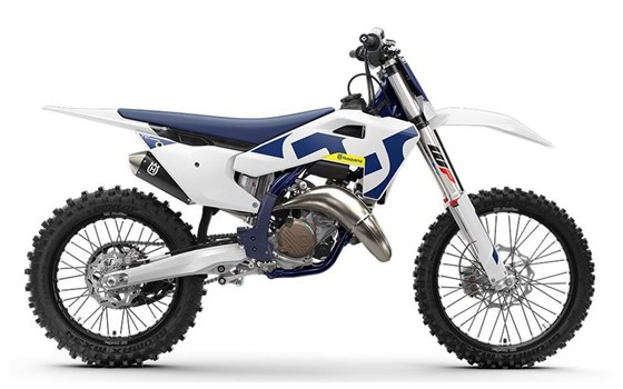 Neufahrzeug Husqvarna TC 125 - Bild 1 Neufahrzeug Husqvarna TC 125 - Bild 1