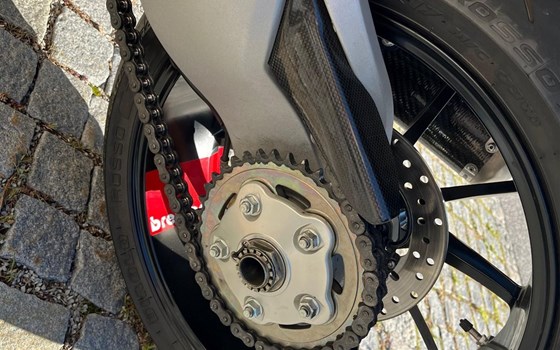 Gebrauchtmotorrad Ducati Monster 1100 Evo - Bild 15 Gebrauchtmotorrad Ducati Monster 1100 Evo - Bild 15