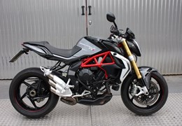 Gebrauchte MV Agusta Brutale 800 RR