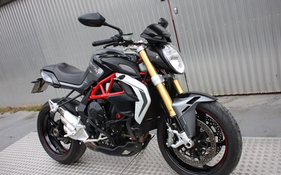 Gebrauchtmotorrad MV Agusta Brutale 800 RR - Bild 2