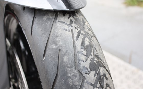 Gebrauchtmotorrad MV Agusta Brutale 800 RR - Bild 13