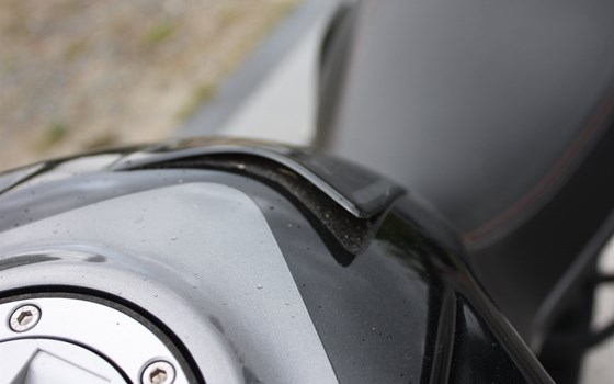 Gebrauchtmotorrad MV Agusta Brutale 800 RR - Bild 11