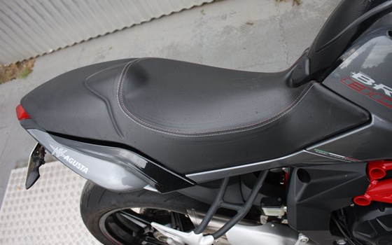 Gebrauchtmotorrad MV Agusta Brutale 800 RR - Bild 10